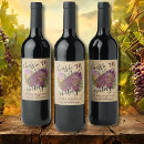 Search for cheese wine labels Elegant