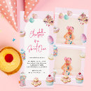 Search for film birthday invitations Girl
