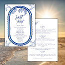 Search for blue hens party invitations Retro