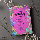Search for artsy invitations Floral