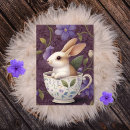 Search for bunnie vertical postcards For her