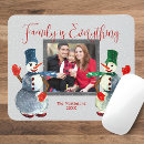 Search for family mousepads Cute