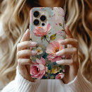 Search for rose garden iphone cases Pink