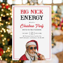 Search for nick invitations Big nick energy