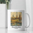 Search for stockholm mugs Vacation