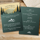 Search for outdoor adventure party invitations Forest