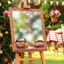 Search for christmas welcome signs Christmas bridal shower
