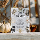 Search for kids halloween birthday invitations Watercolor