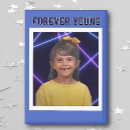 Search for birthday rectangular magnets Blue