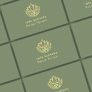 Search for massage therapy business cards Spa