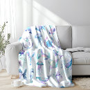 Search for animal blankets Colourful