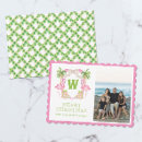 Search for flamingo christmas cards Preppy