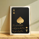 Search for ace of spades art Modern