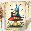 Search for hookahs Alice in wonderland