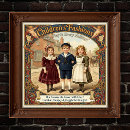 Search for vintage children posters Victorian