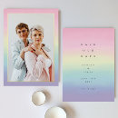 Search for lgbtq invitations Rainbow gradient