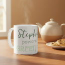 Search for green tea mugs Health