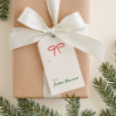 Search for blank gift tags Green