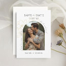 Search for boho wedding save the dates Simple