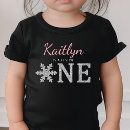 Search for snowflake baby clothes Baby girl