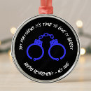 Search for funny handcuffs Officer