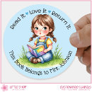 Search for teacher bookplates This book belongs to
