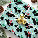 Search for scottie wrapping paper Scottie dog christmas