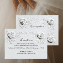 Search for embosser invitations Calligraphy