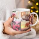 Search for instagram collage mugs Children