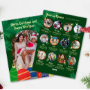 Search for unique family christmas cards Year in review