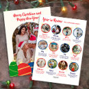 Search for memories christmas cards Year in review