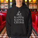 Search for funny hoodies Black and white