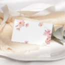 Search for cherry blossom place cards Elegant