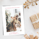 Search for vertical photo christmas cards Retro