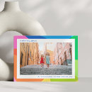 Search for landscape photo christmas cards Retro