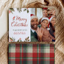 Search for new house christmas cards Family photo