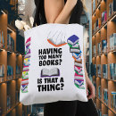Search for too bags Book lover