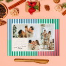 Search for skinny christmas cards Modern
