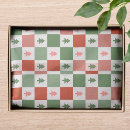 Search for holiday tissue paper Botanical