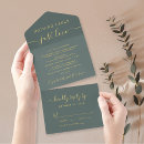 Search for casual wedding reception invitations Elegant