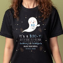 Search for spirit halloween tshirts Ghost