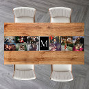 Search for photo table runners Design your own