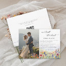 Search for mountain wedding announcement cards Elopement