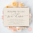 Search for before we do we dine Rehearsal