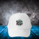 Search for company logo hats Marketing