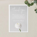 Search for sympathy thank you cards Simple