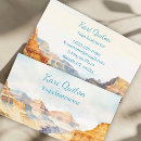 Search for yoga instructor business cards Rustic