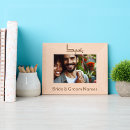 Search for love you picture frames Anniversary