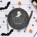 Search for halloween boo plates Ghost