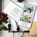 Search for occult business cards Tarot